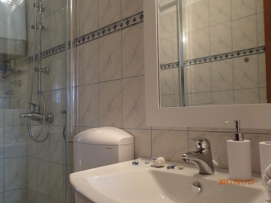 Apartment Villa Bonadea スラノ エクステリア 写真