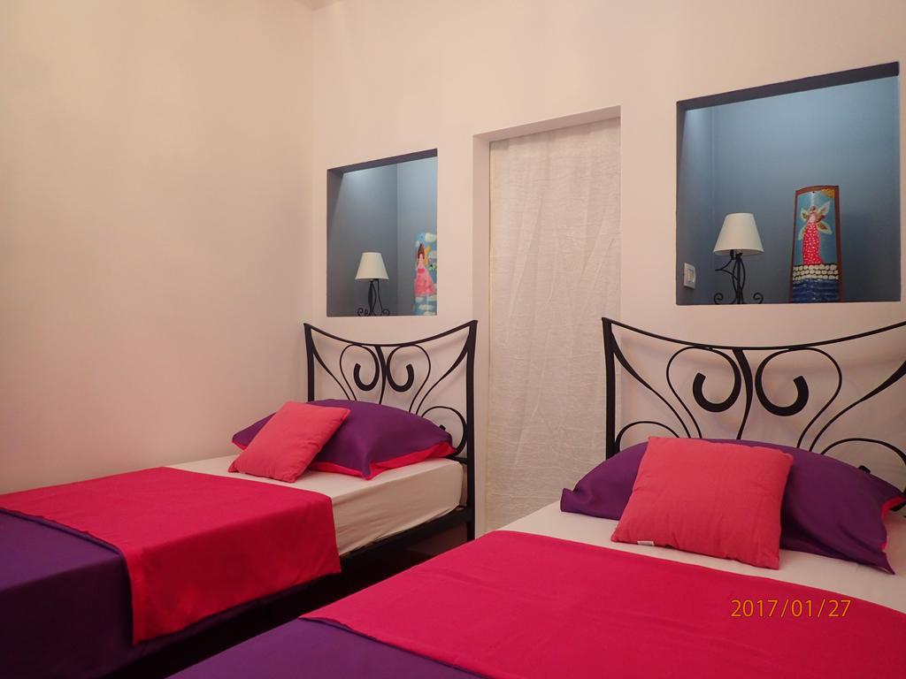 Apartment Villa Bonadea スラノ エクステリア 写真