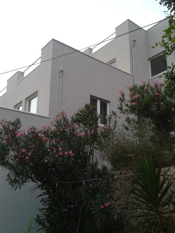 Apartment Villa Bonadea スラノ エクステリア 写真