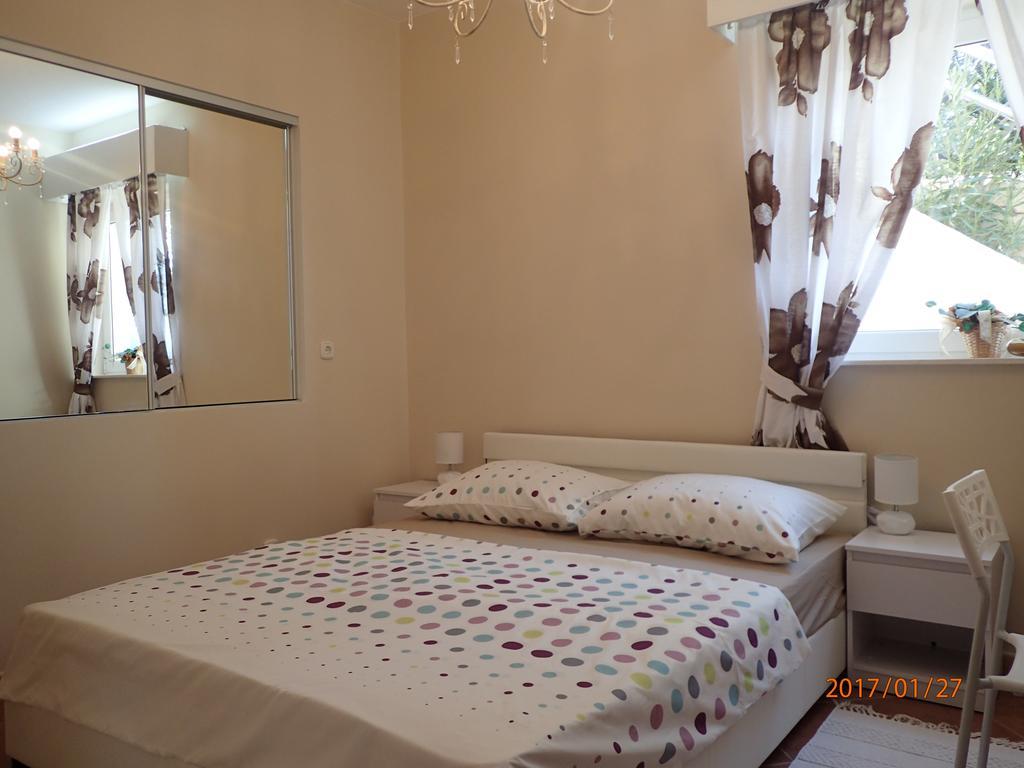Apartment Villa Bonadea スラノ エクステリア 写真