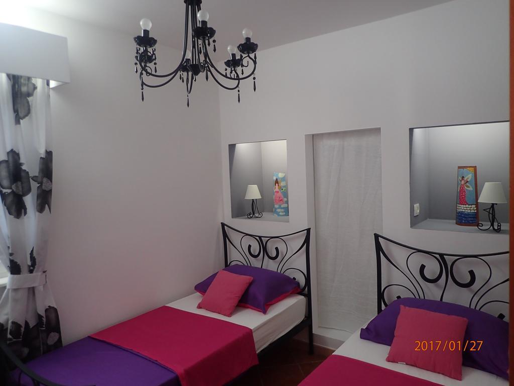 Apartment Villa Bonadea スラノ エクステリア 写真