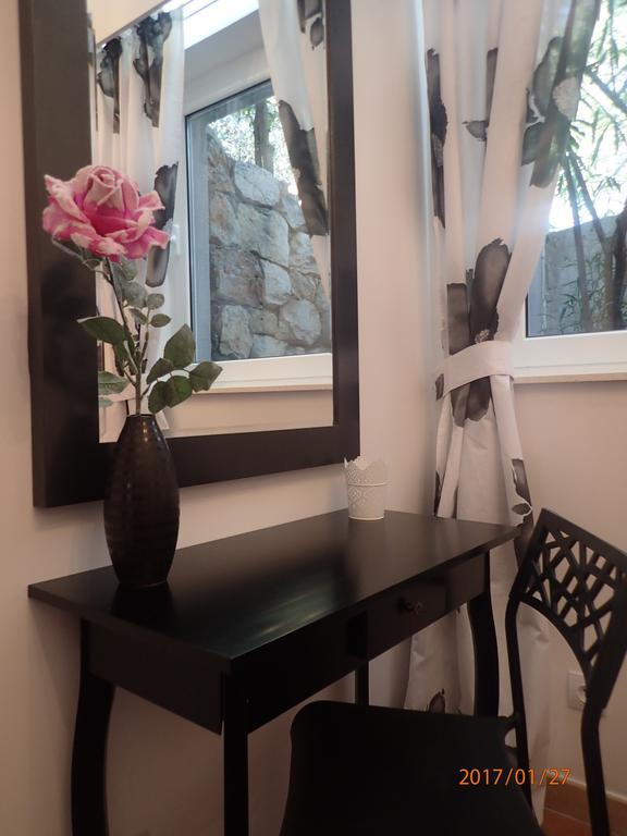 Apartment Villa Bonadea スラノ エクステリア 写真