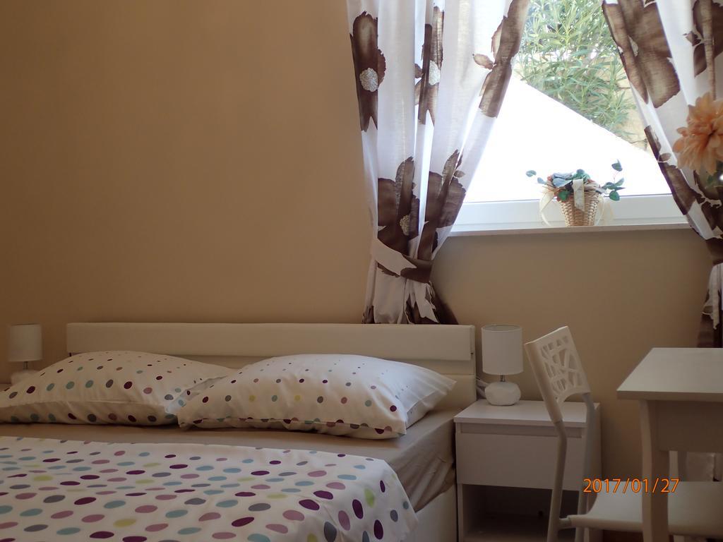 Apartment Villa Bonadea スラノ エクステリア 写真