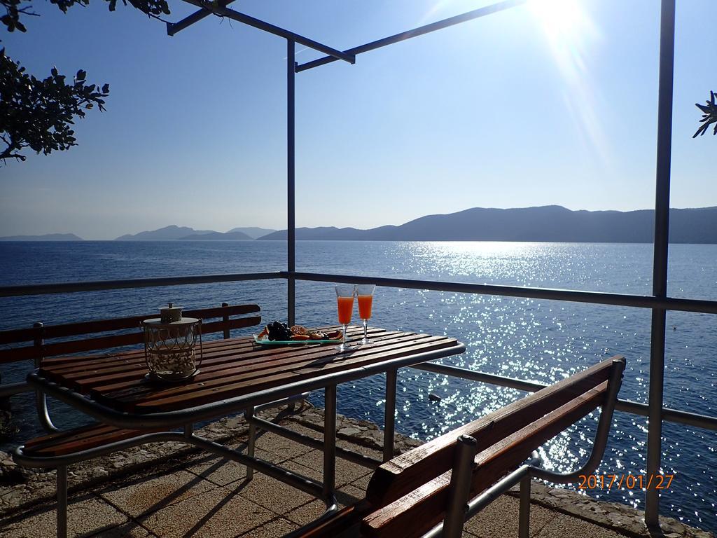 Apartment Villa Bonadea スラノ エクステリア 写真