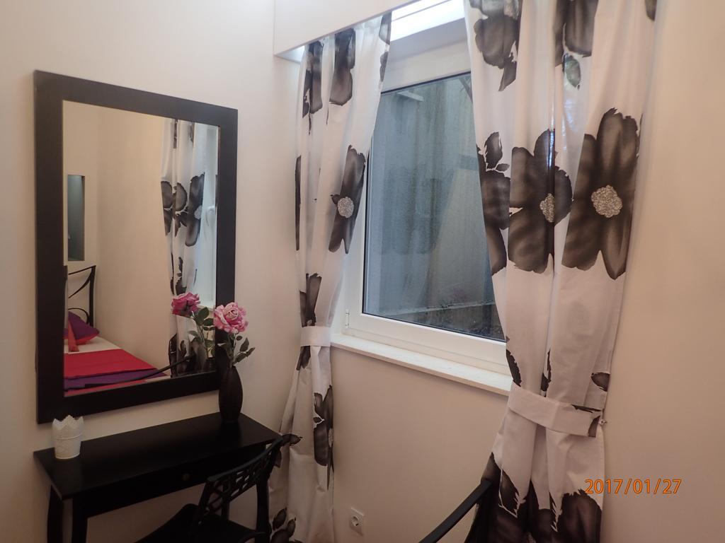 Apartment Villa Bonadea スラノ エクステリア 写真