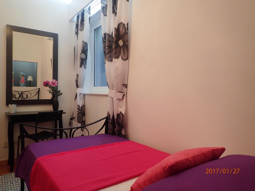 Apartment Villa Bonadea スラノ エクステリア 写真