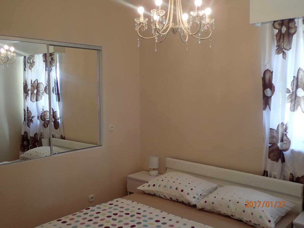 Apartment Villa Bonadea スラノ エクステリア 写真