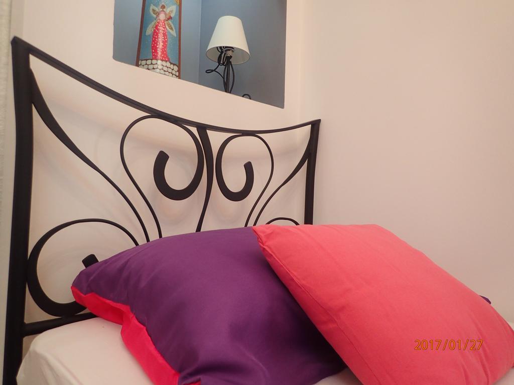 Apartment Villa Bonadea スラノ エクステリア 写真