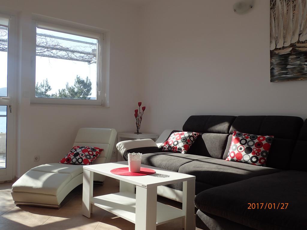 Apartment Villa Bonadea スラノ エクステリア 写真