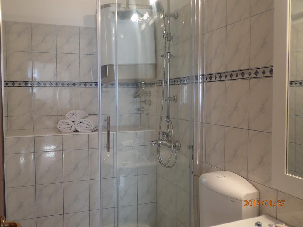 Apartment Villa Bonadea スラノ エクステリア 写真