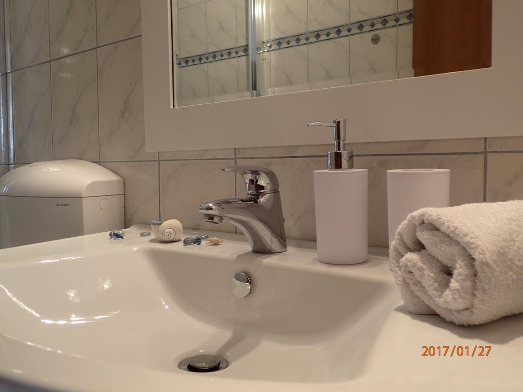 Apartment Villa Bonadea スラノ エクステリア 写真