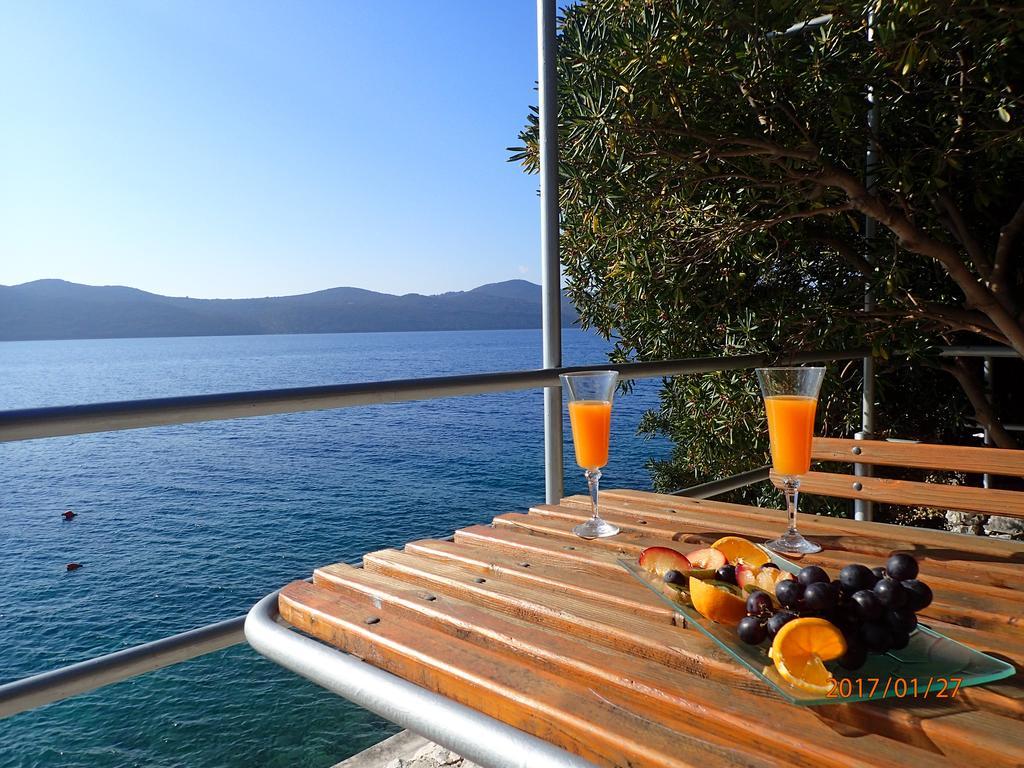Apartment Villa Bonadea スラノ エクステリア 写真