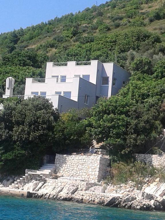 Apartment Villa Bonadea スラノ エクステリア 写真