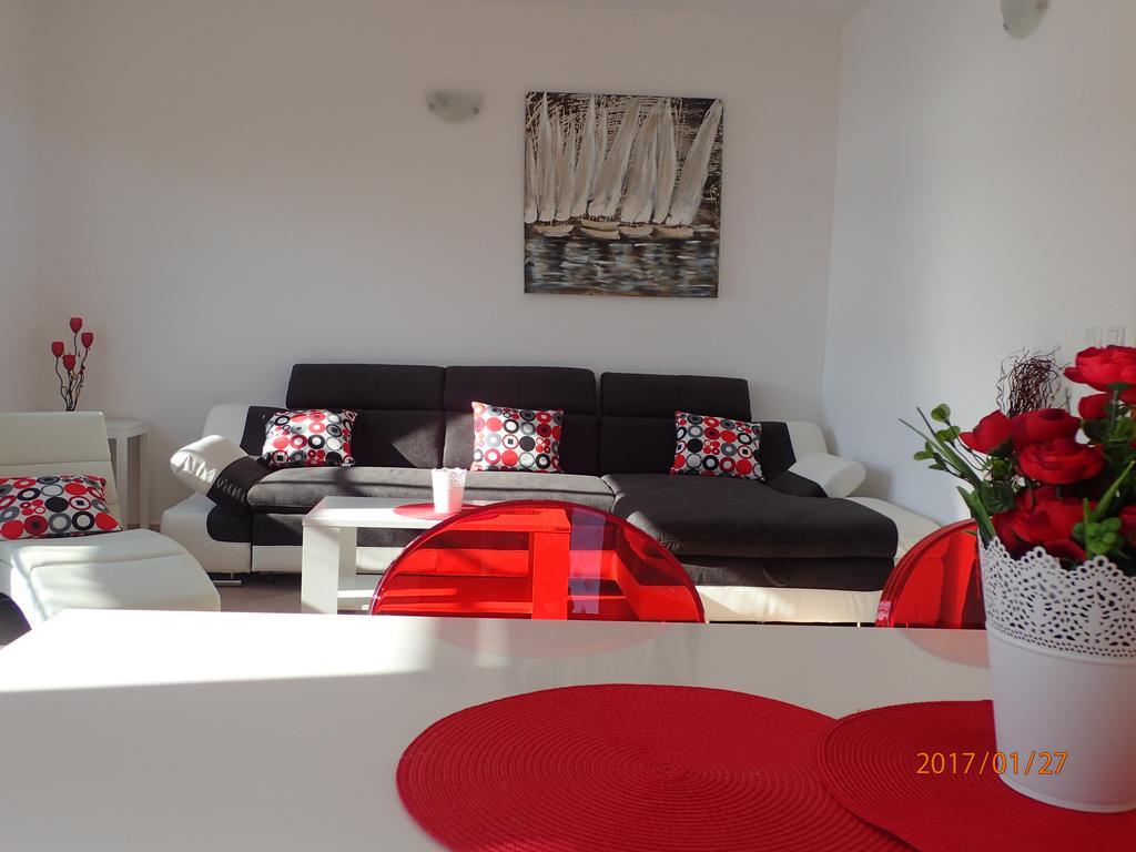 Apartment Villa Bonadea スラノ エクステリア 写真