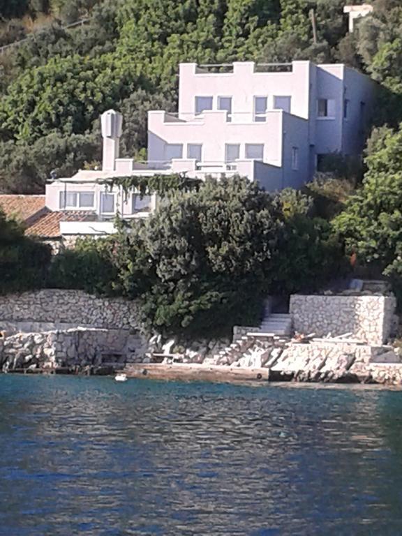 Apartment Villa Bonadea スラノ エクステリア 写真