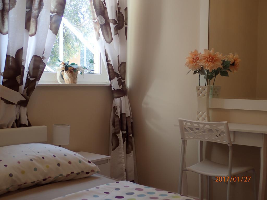 Apartment Villa Bonadea スラノ エクステリア 写真